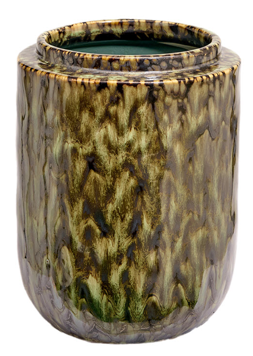 Vase ceramic