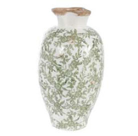Vase deco ceramic