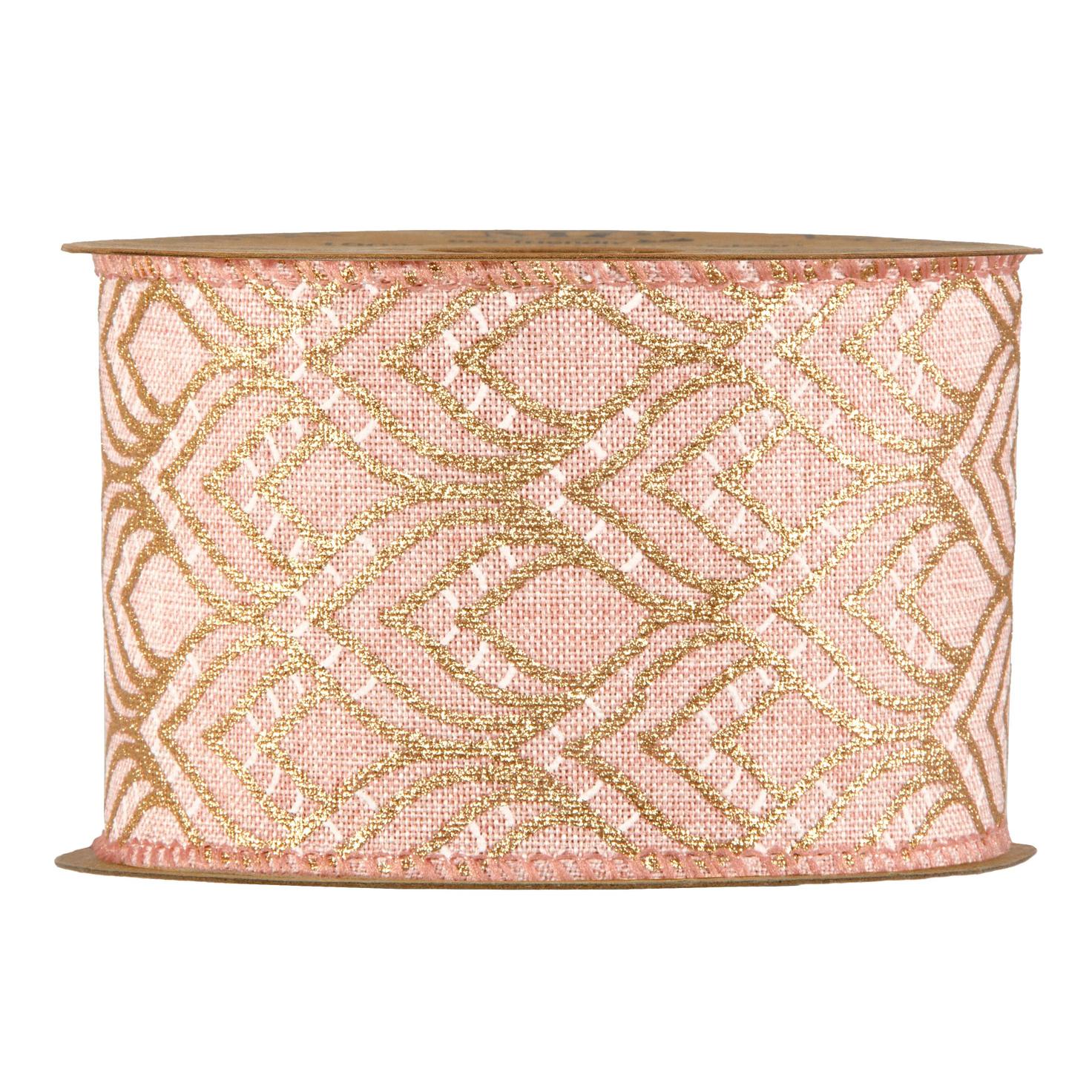 Ribbon colombre