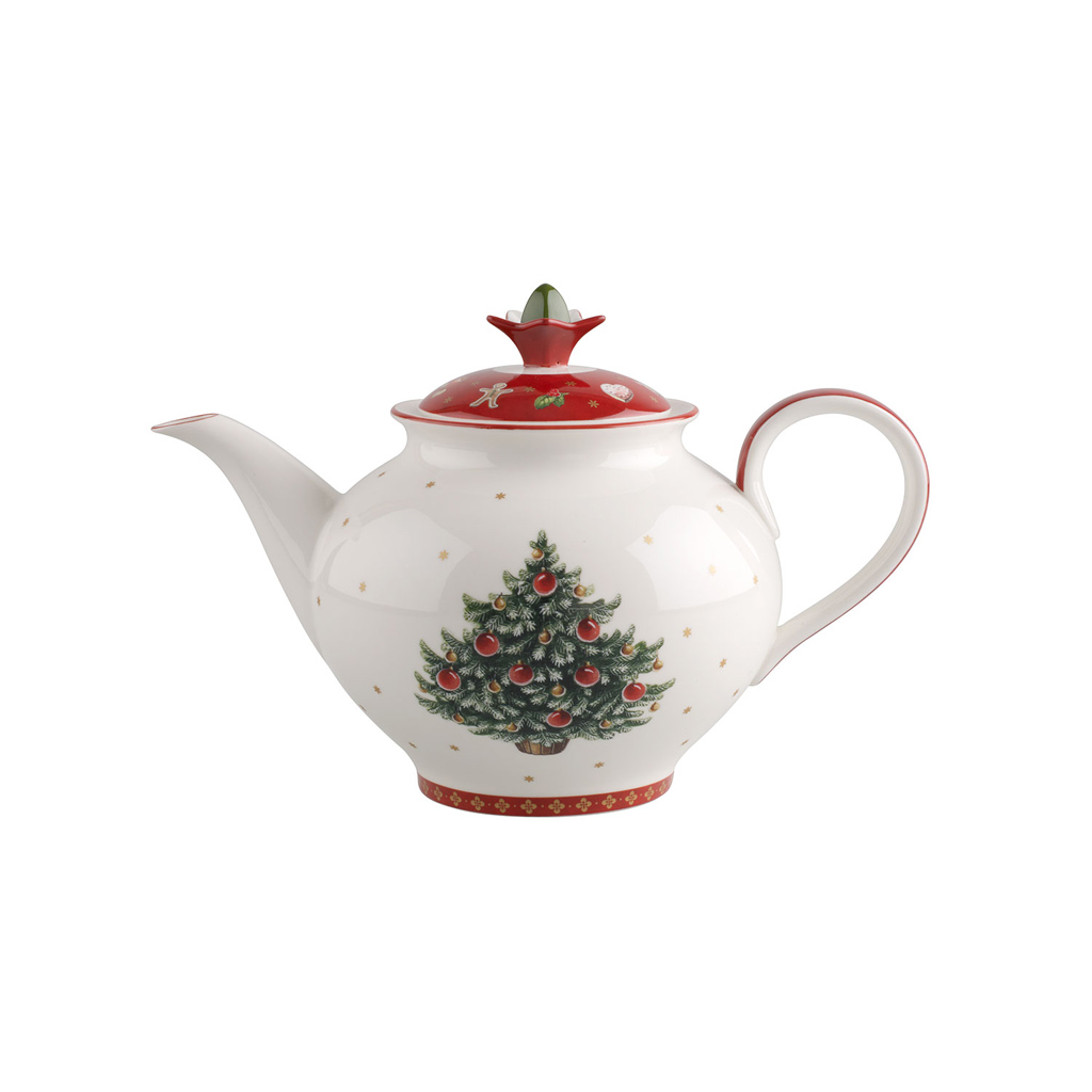 Tea/coffee pot