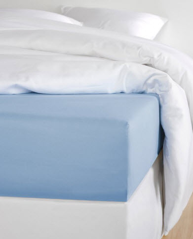 Fitted sheet olivia