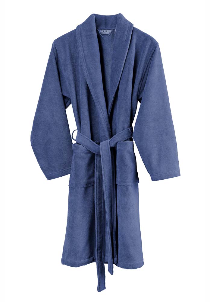 Bathrobe gentle xl