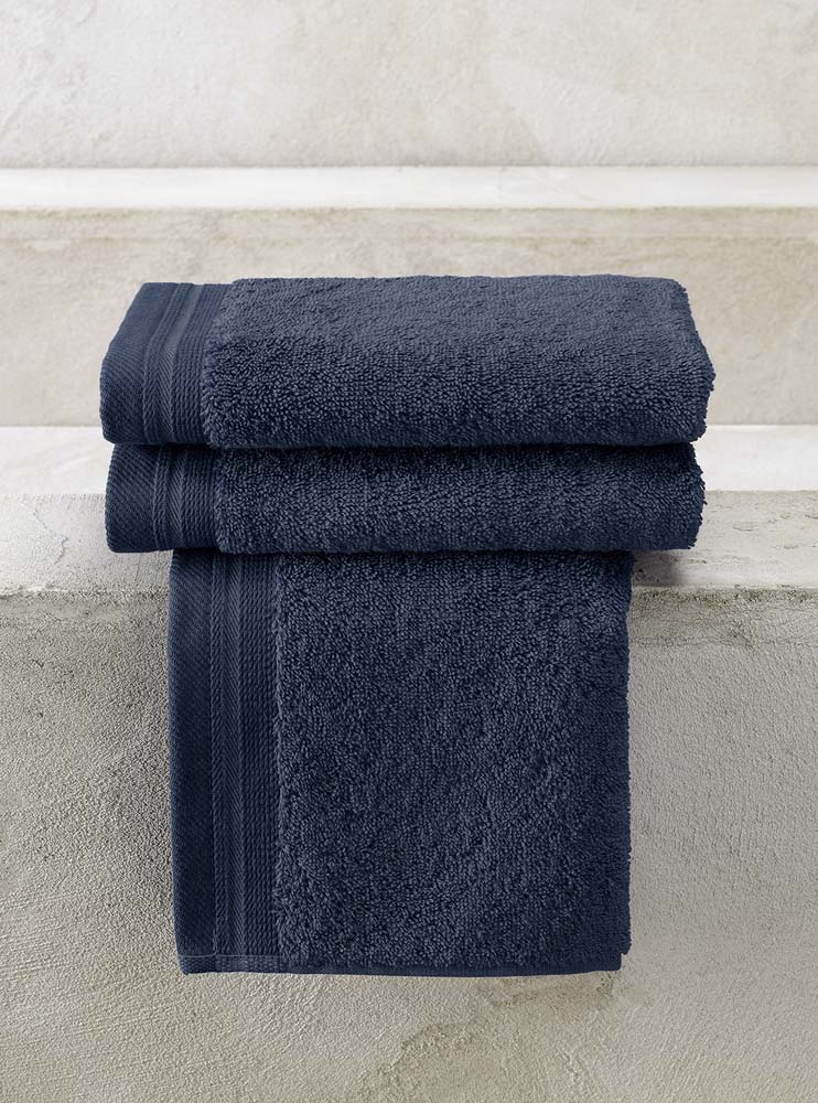 Guest towel