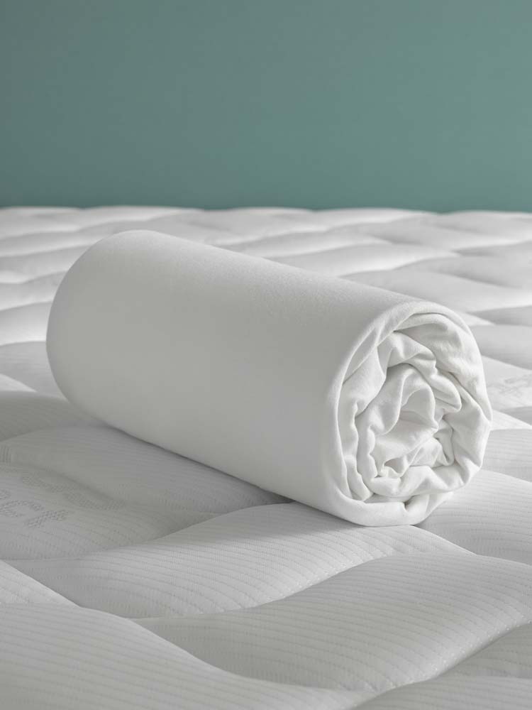 Mattress protector