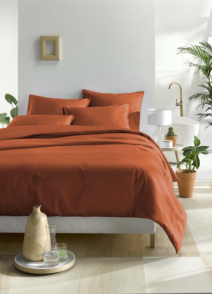 Duvet cover set