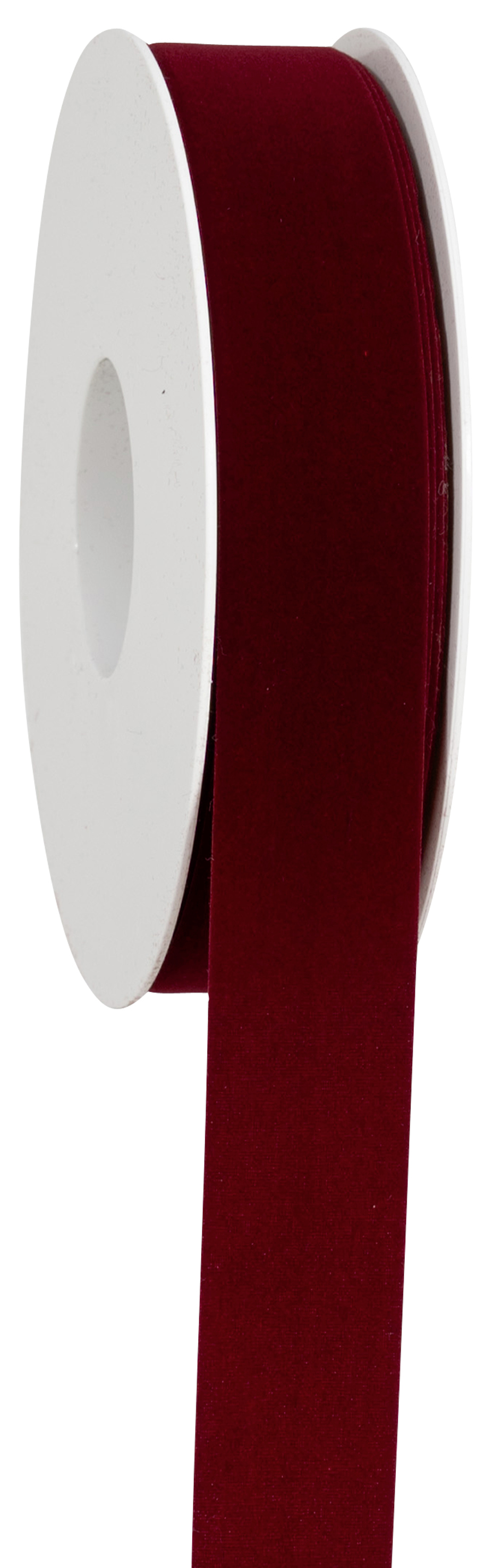 Ribbon velluto
