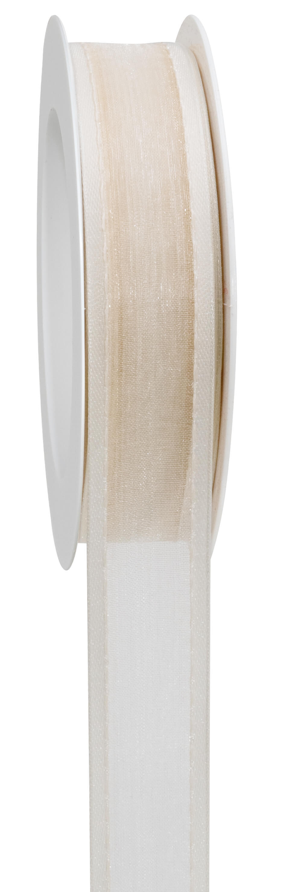 Ribbon champagner