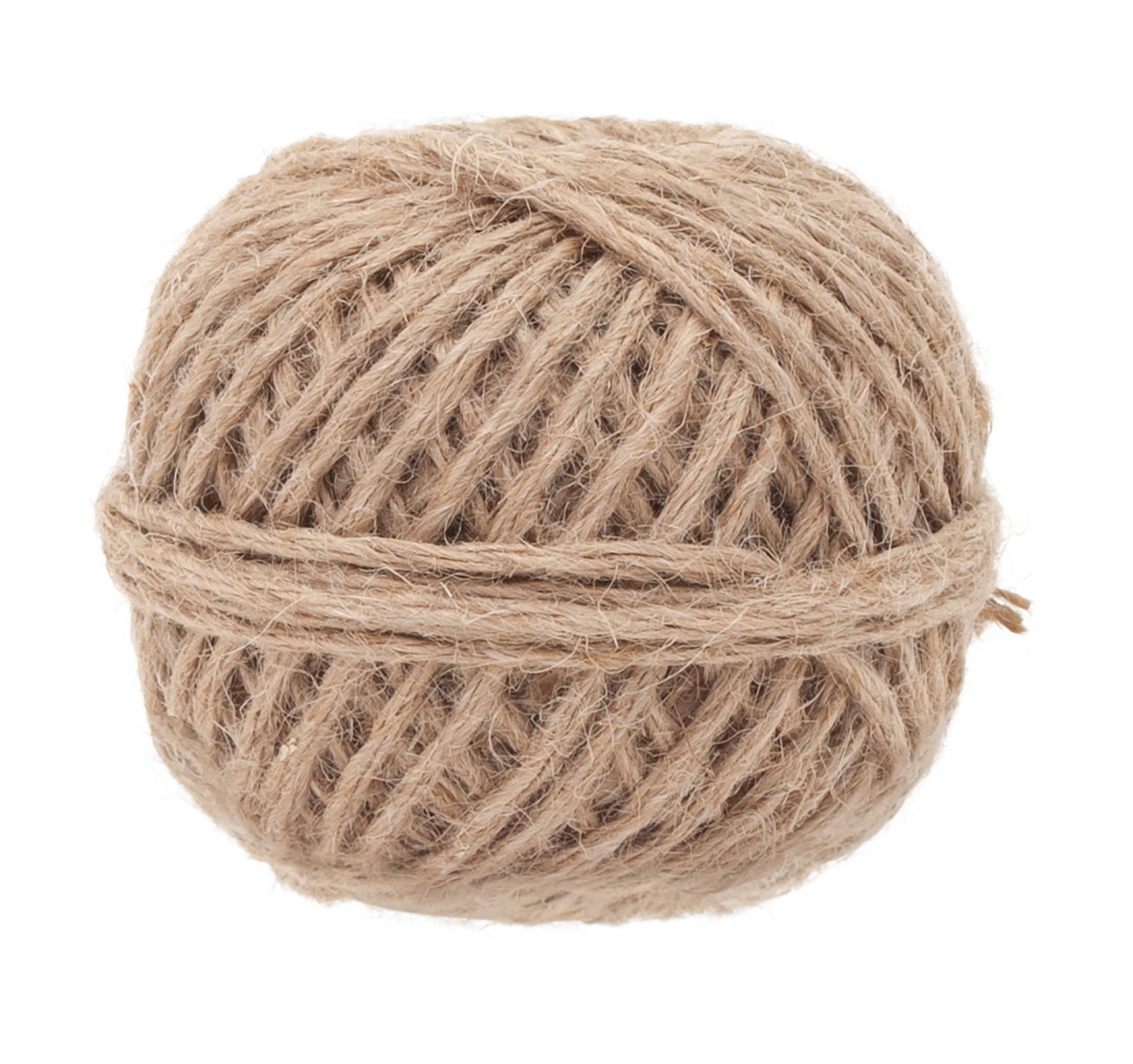 Jute cord