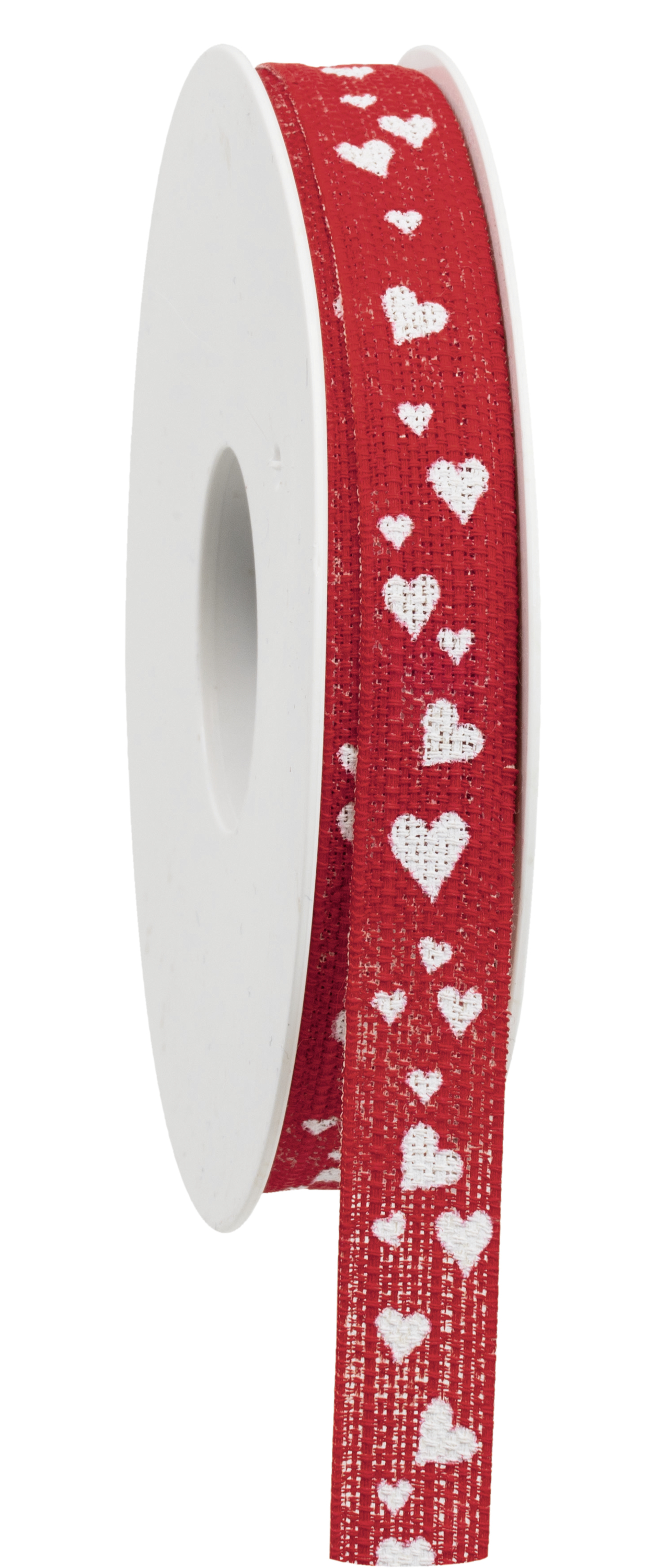 Ribbon cuoricini