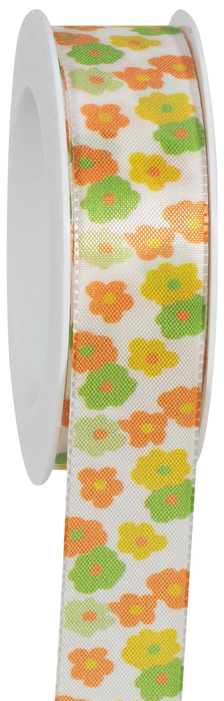 Ribbon sunny blossom