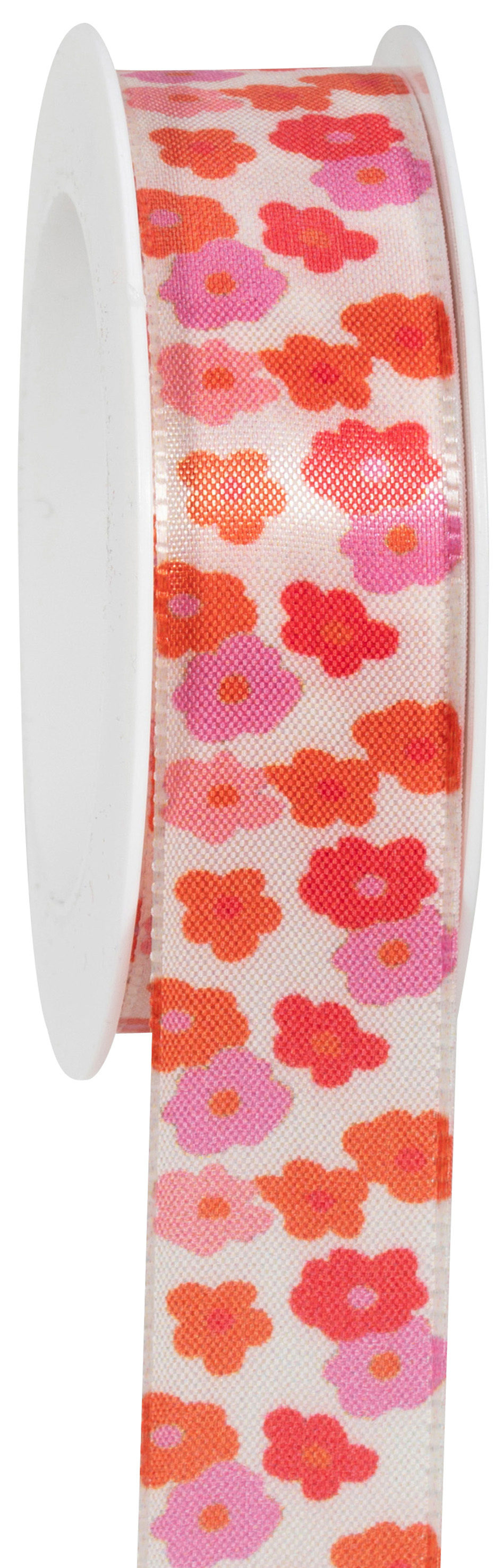 Ribbon sunny blossom