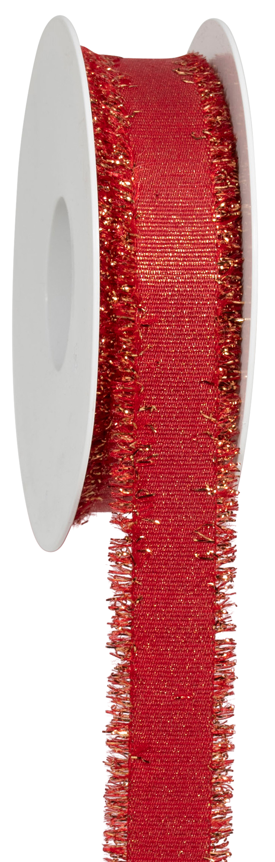 Ribbon shine