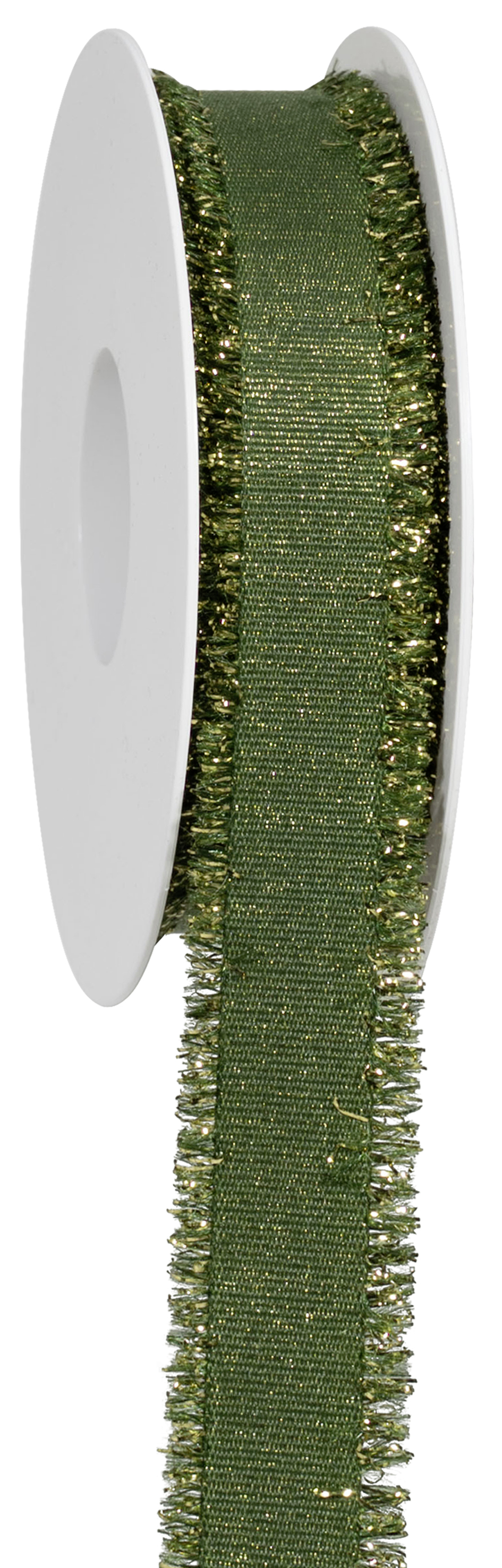 Ribbon shine