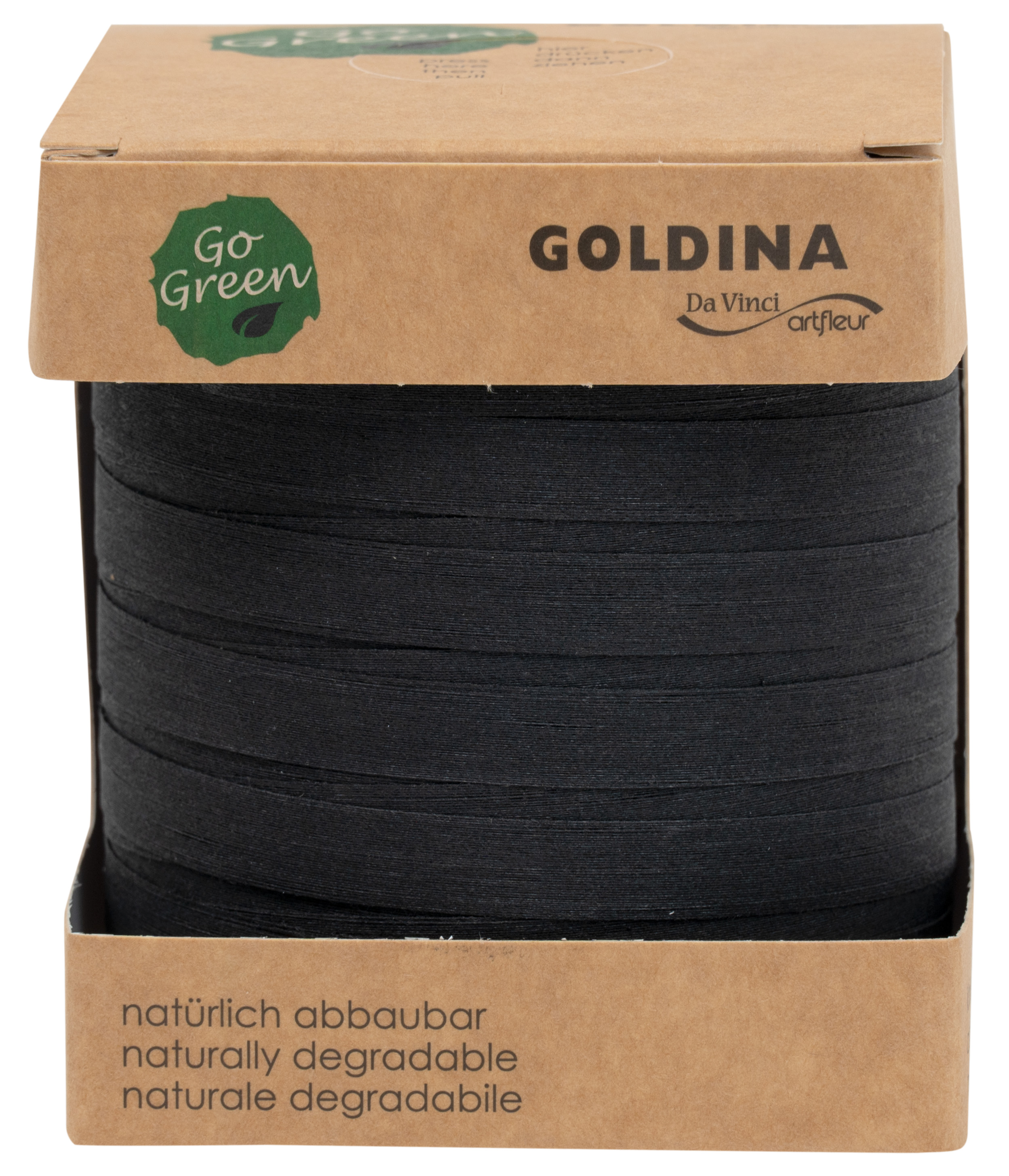 Ribbon nature pack