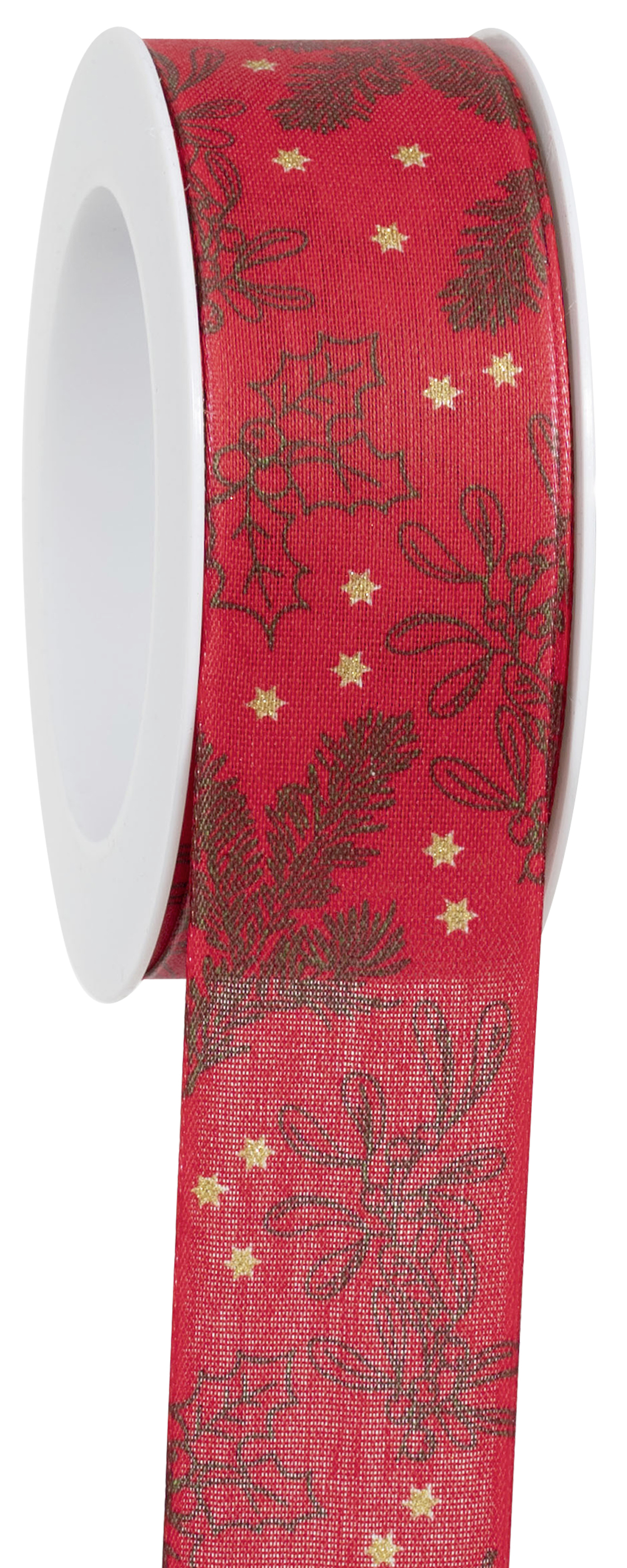 Ribbon winter