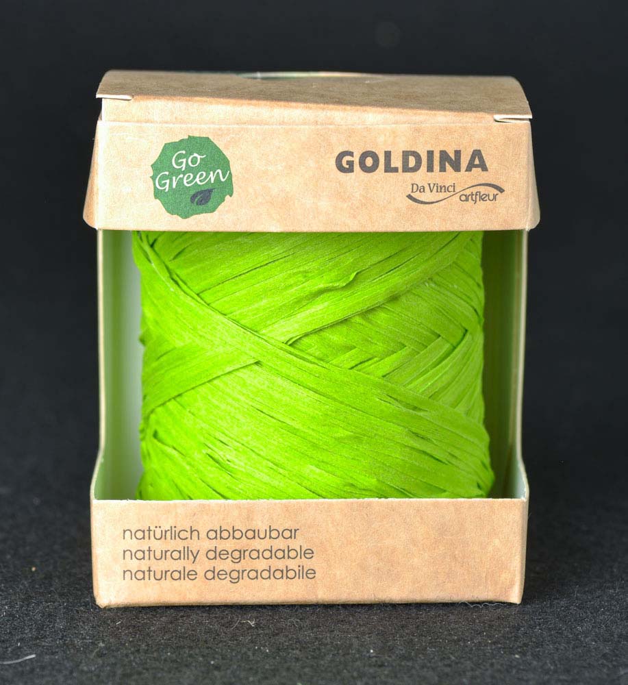 Nature raffia