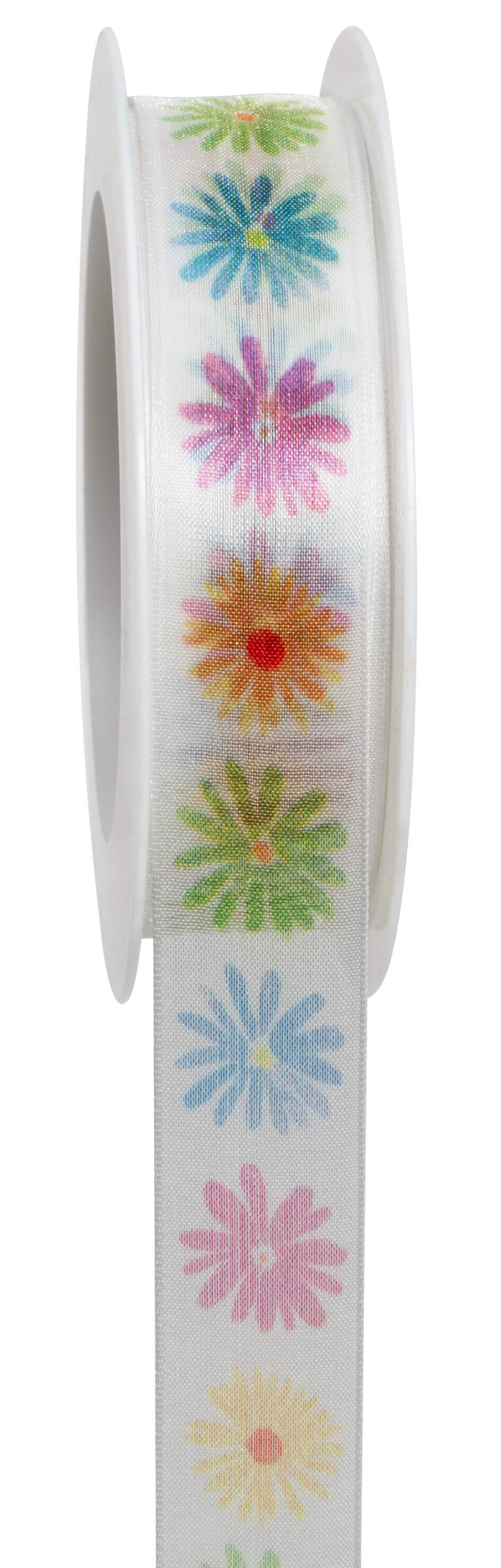 Ribbon mixed fleur