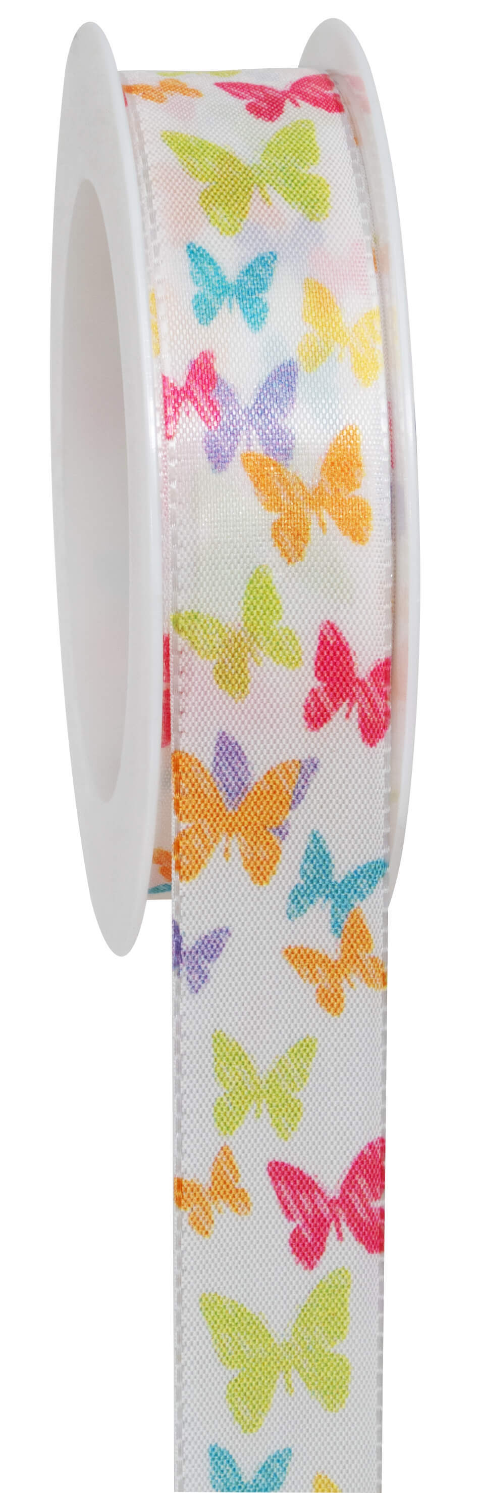 Ribbon small b-flies