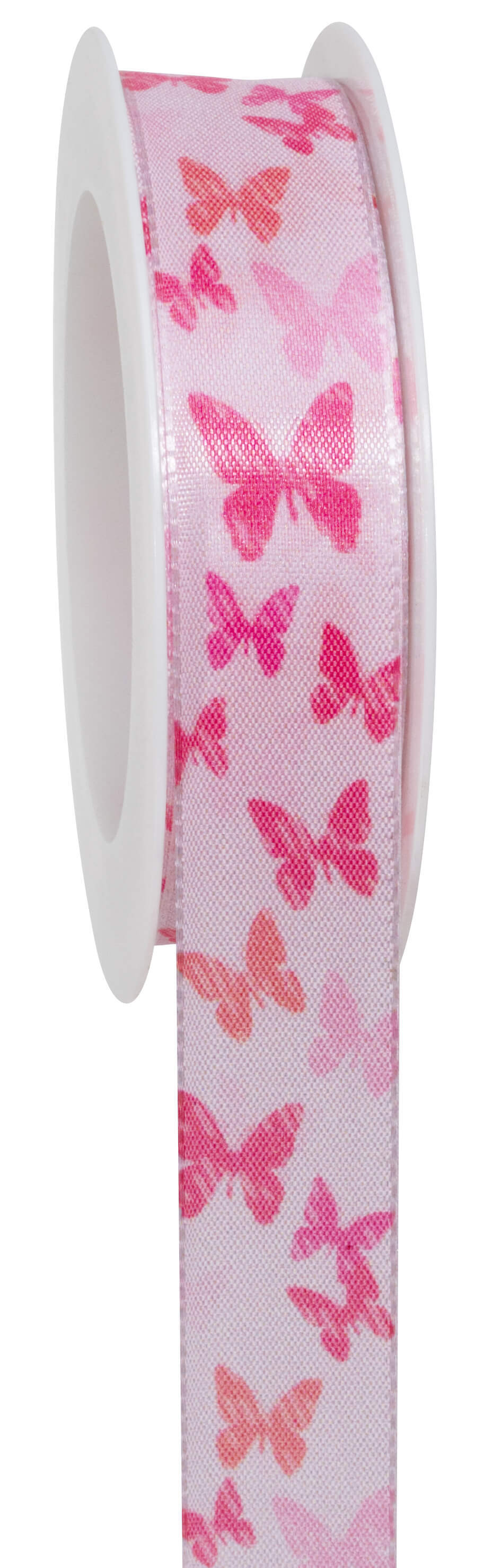 Ribbon small b-flies