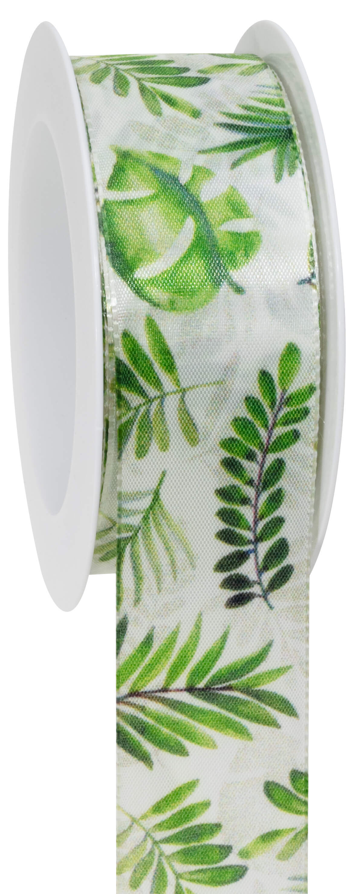Ribbon jungle lvs