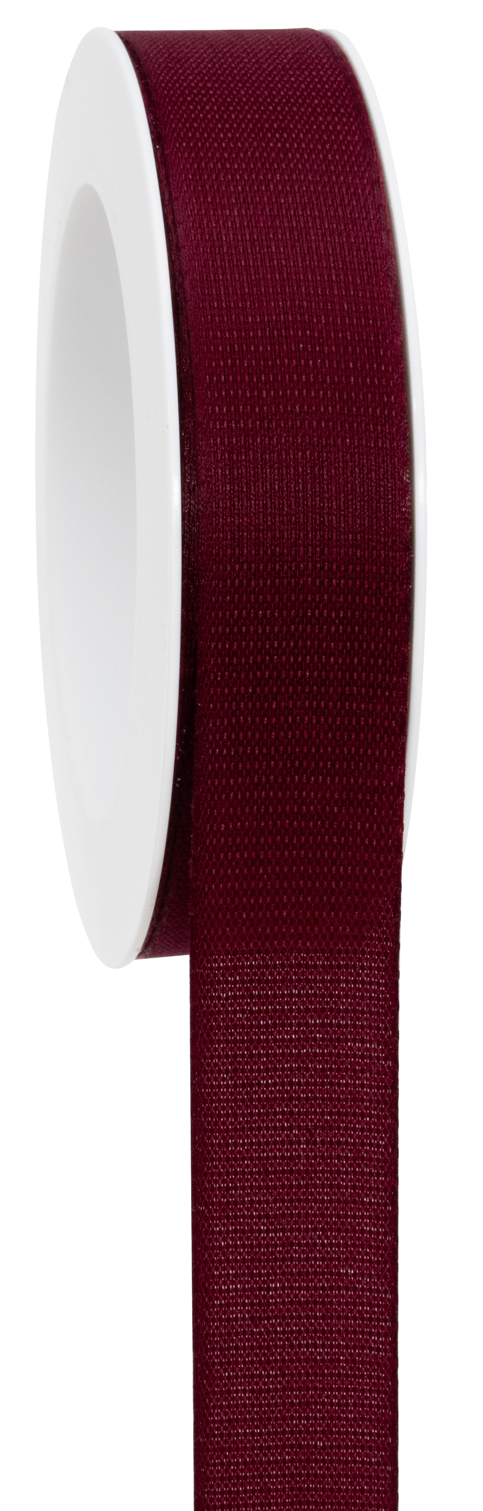 Ribbon linen design