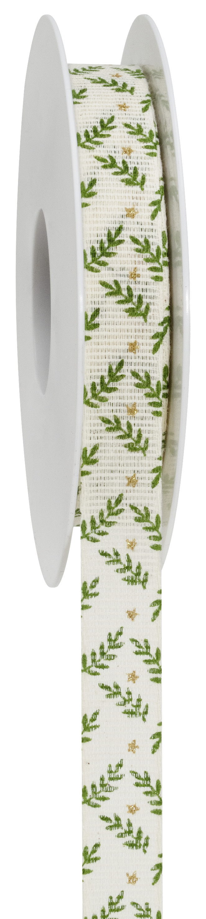 Ribbon little branch