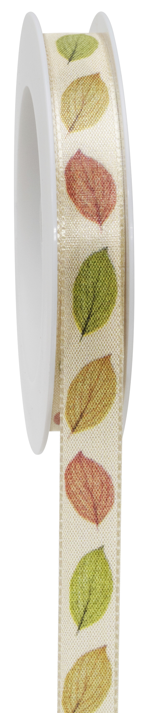 Ribbon leaves