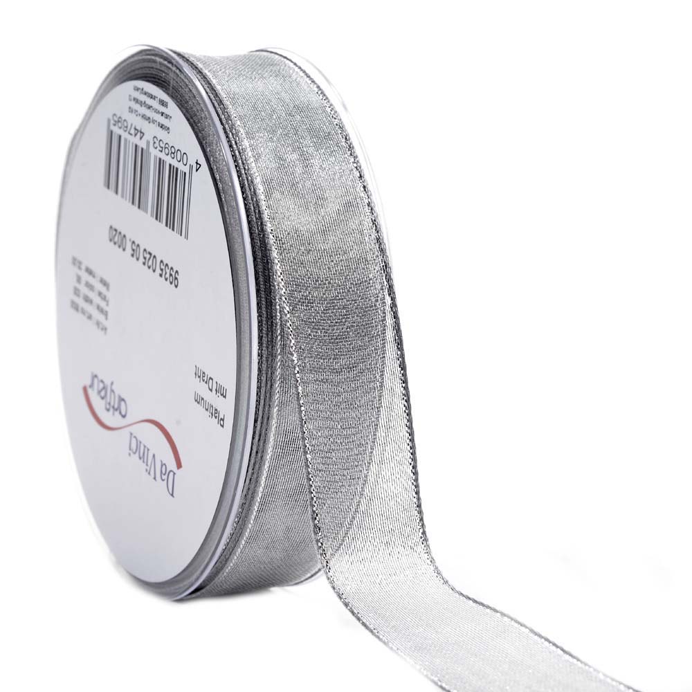 Ribbon platinum wire