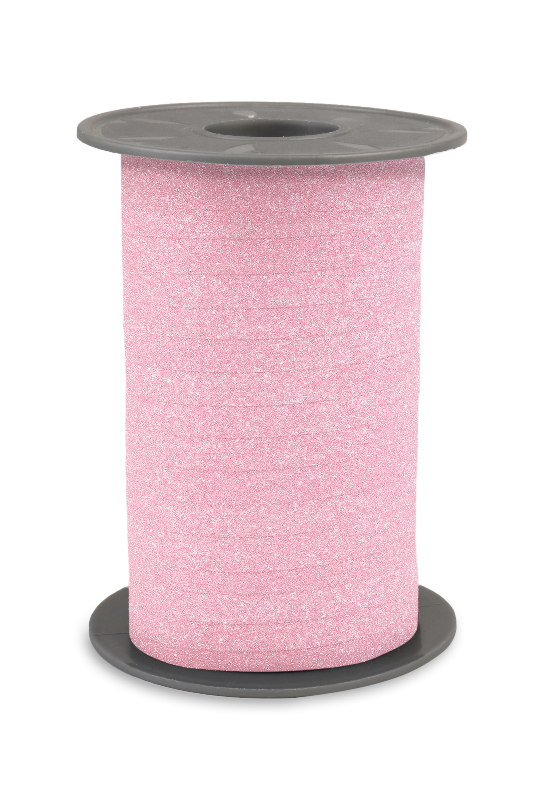 Ribbon poly glitter