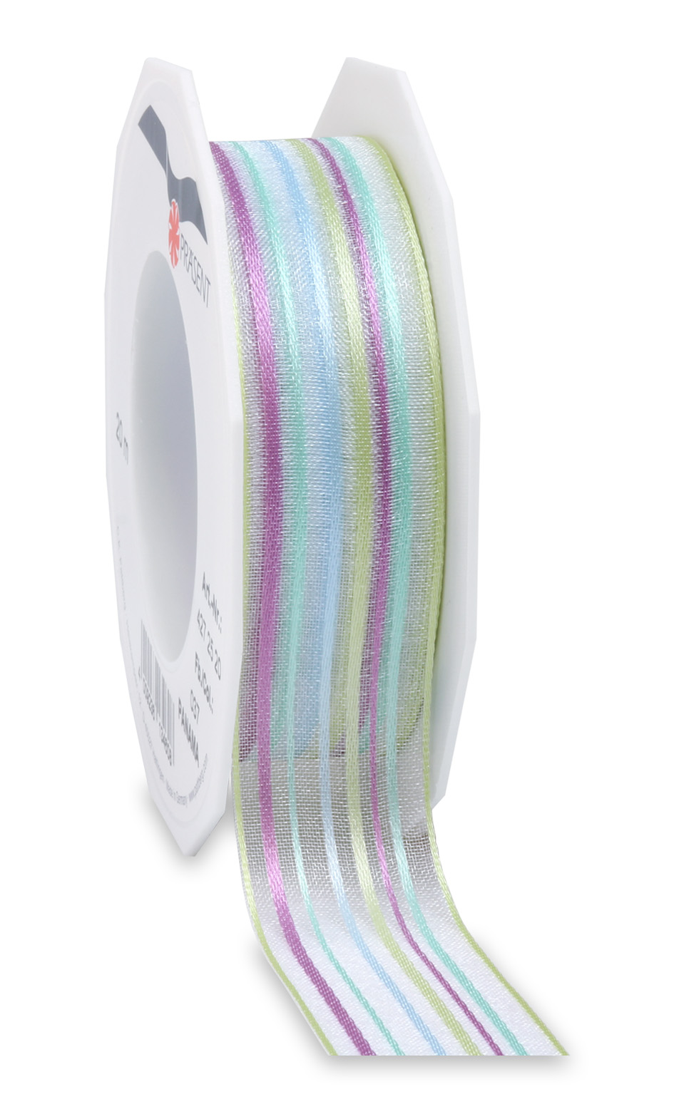Ribbon panama
