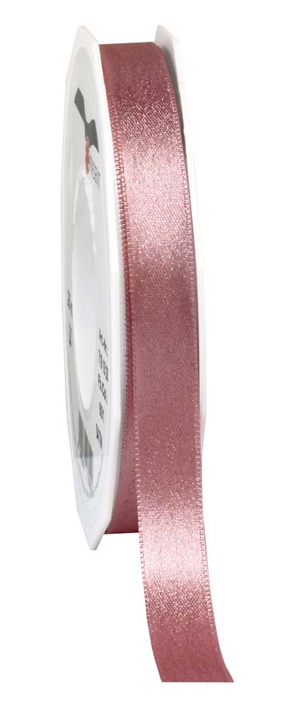 Ribbon glitter satin