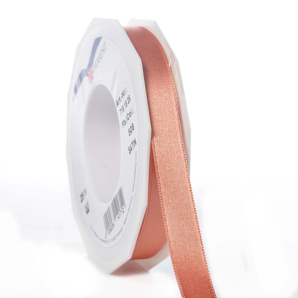 Ribbon satin