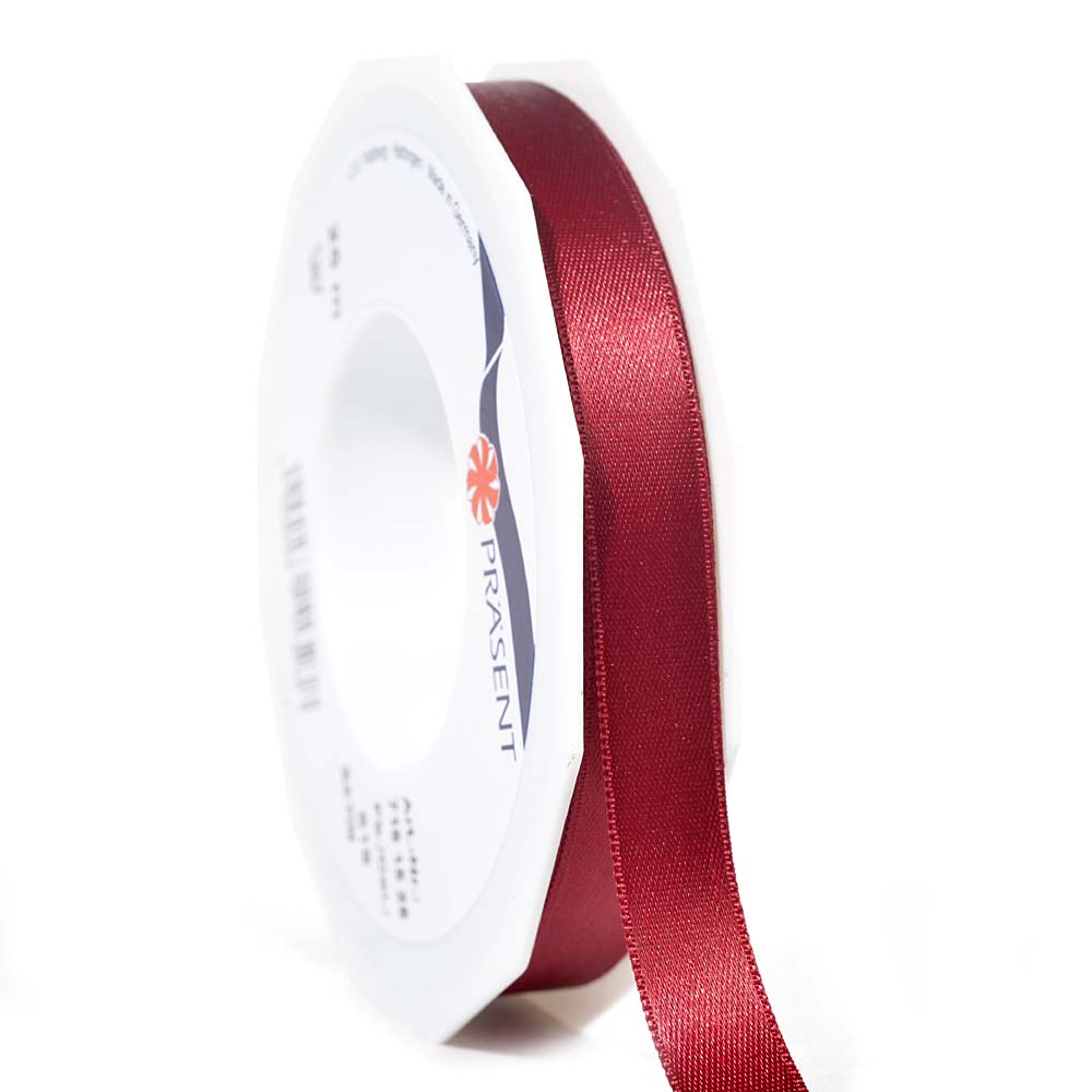 Ribbon satin