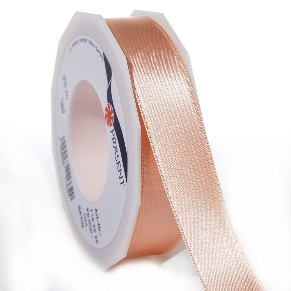 Ribbon satin
