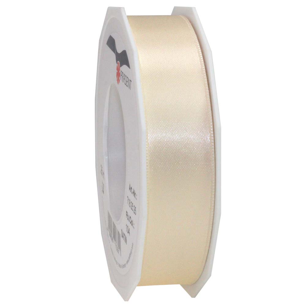 Ribbon satin