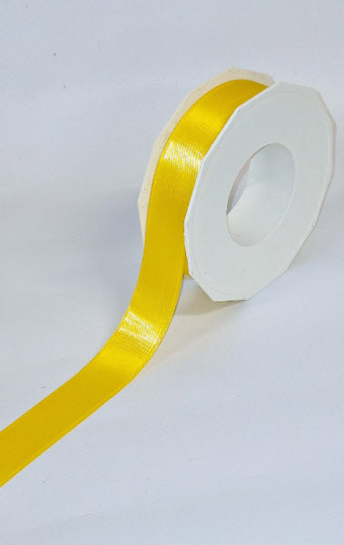 Ribbon satin