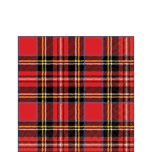 Scottish red