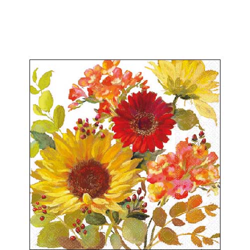Sunny flowers