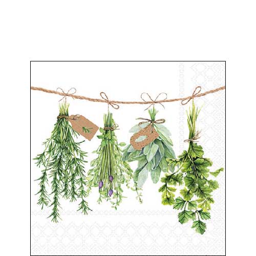 Fresh herbs