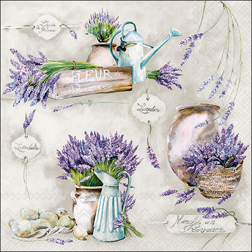 Fleur de provence