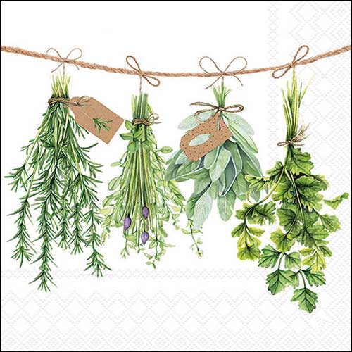 Fresh herbs
