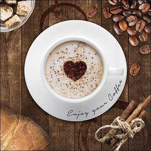 Coffee time