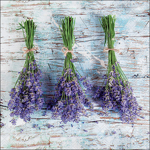 Lavender bouquets