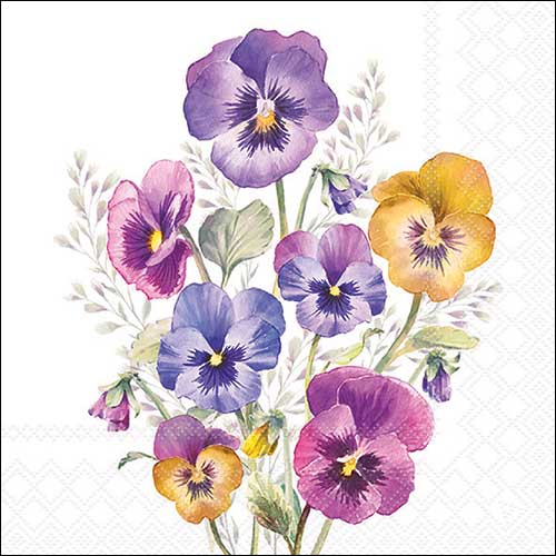 Pansies