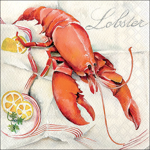 Finest lobster