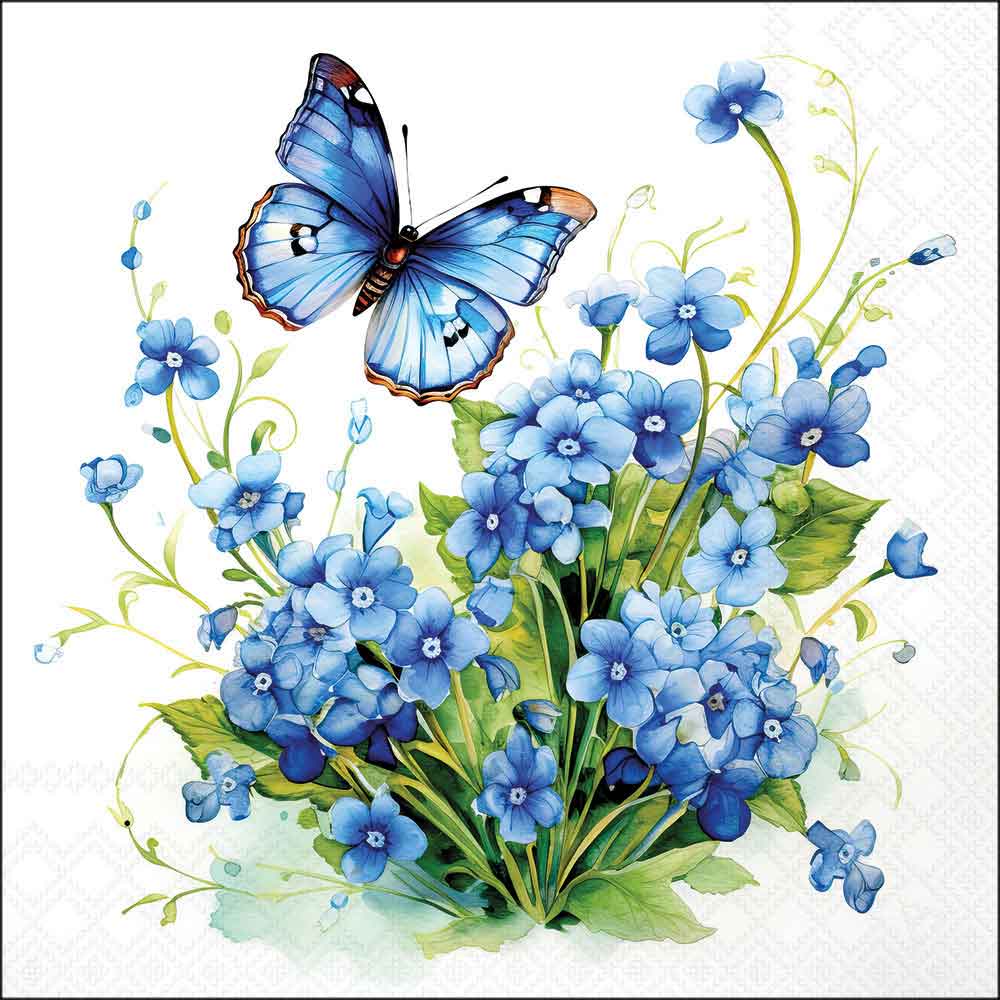 Forget me not