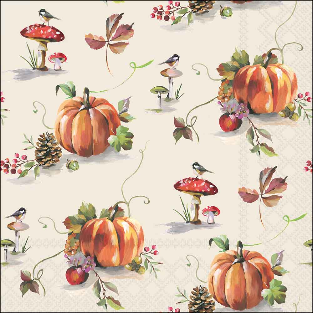 Autumn splendour