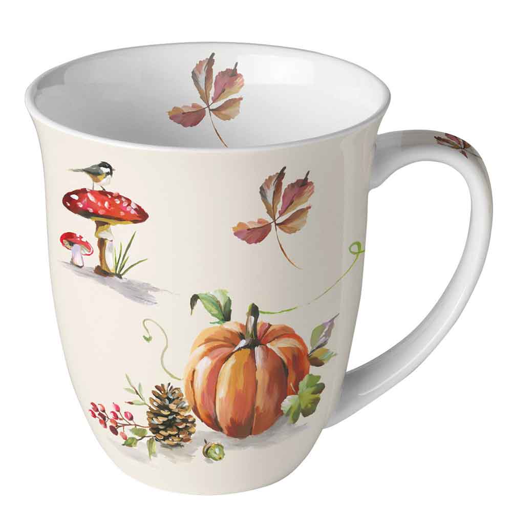 Autumn splendour