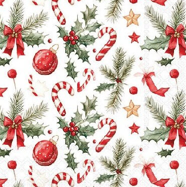 Christmas elements