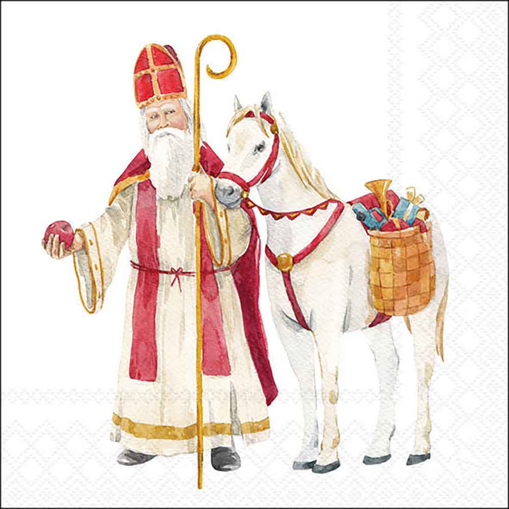 St nicholas